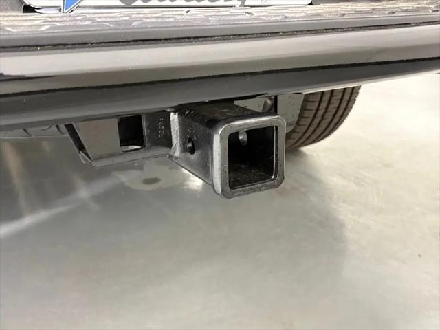 2026 Ram 1500 Express Crew Cab 4x4 57 Box
