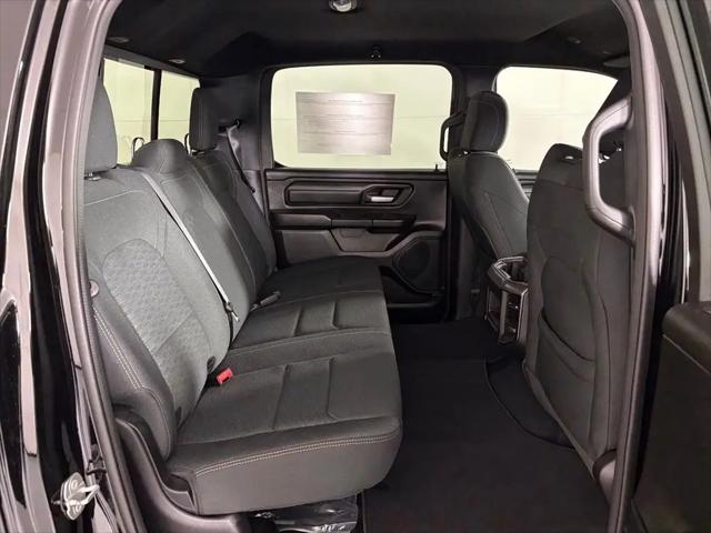 2026 Ram 1500 Express Crew Cab 4x4 57 Box