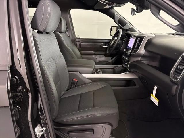 2026 Ram 1500 Express Crew Cab 4x4 57 Box