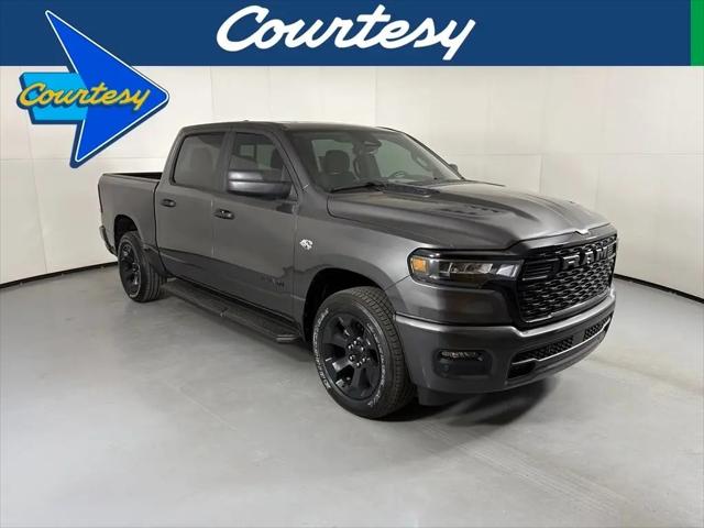 2026 Ram 1500 Express Crew Cab 4x4 57 Box for sale in Mesa, AZ