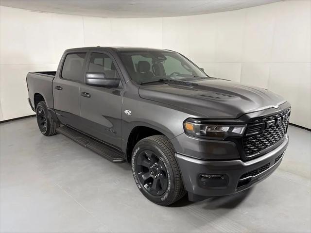 2026 Ram 1500 Express Crew Cab 4x4 57 Box