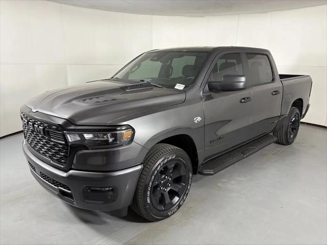2026 Ram 1500 Express Crew Cab 4x4 57 Box