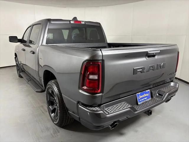 2026 Ram 1500 Express Crew Cab 4x4 57 Box
