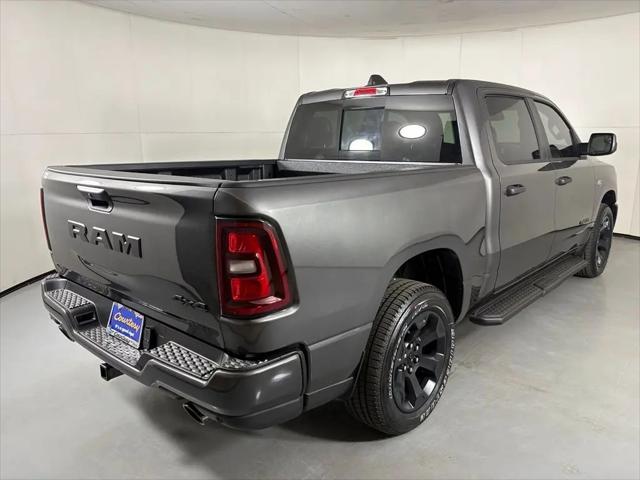 2026 Ram 1500 Express Crew Cab 4x4 57 Box