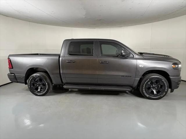 2026 Ram 1500 Express Crew Cab 4x4 57 Box