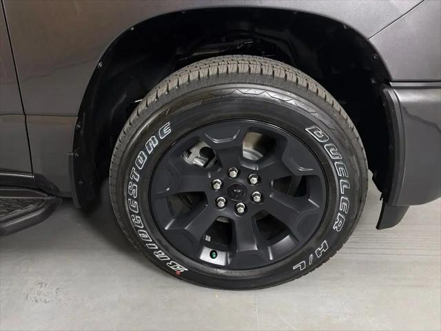 2026 Ram 1500 Express Crew Cab 4x4 57 Box