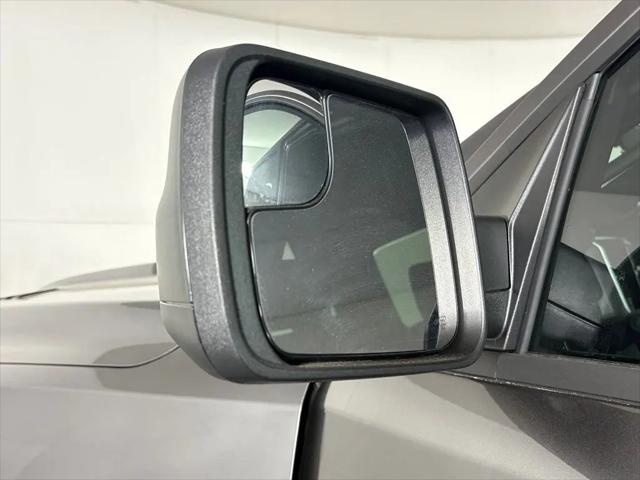 2026 Ram 1500 Express Crew Cab 4x4 57 Box