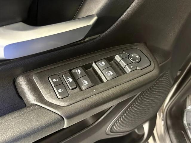 2026 Ram 1500 Express Crew Cab 4x4 57 Box