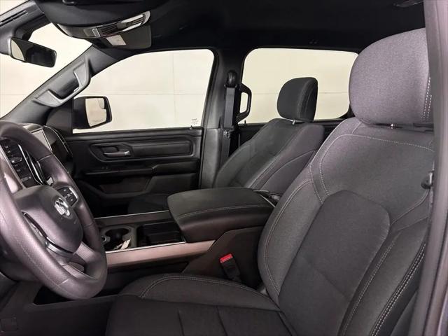 2026 Ram 1500 Express Crew Cab 4x4 57 Box