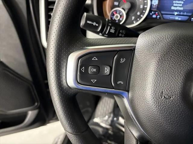 2026 Ram 1500 Express Crew Cab 4x4 57 Box