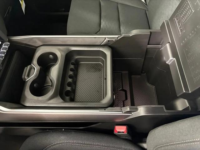 2026 Ram 1500 Express Crew Cab 4x4 57 Box