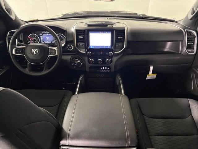 2026 Ram 1500 Express Crew Cab 4x4 57 Box