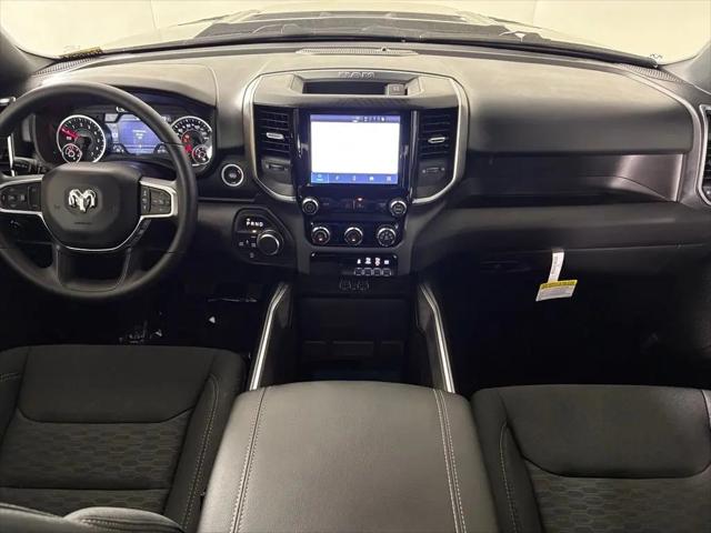 2026 Ram 1500 Express Crew Cab 4x4 57 Box