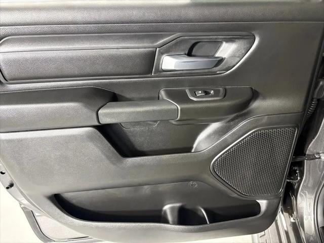 2026 Ram 1500 Express Crew Cab 4x4 57 Box