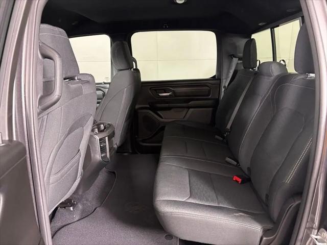 2026 Ram 1500 Express Crew Cab 4x4 57 Box
