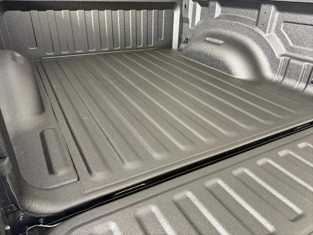 2026 Ram 1500 Express Crew Cab 4x4 57 Box