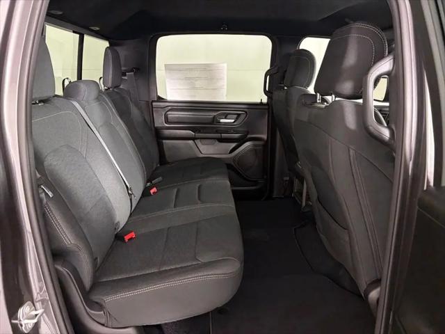 2026 Ram 1500 Express Crew Cab 4x4 57 Box