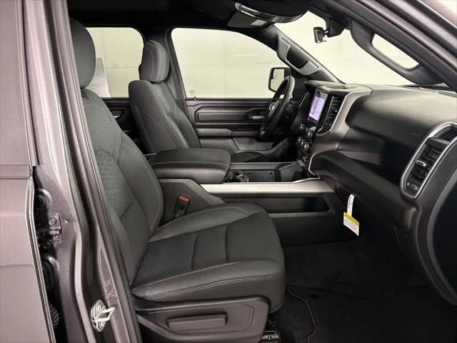 2026 Ram 1500 Express Crew Cab 4x4 57 Box