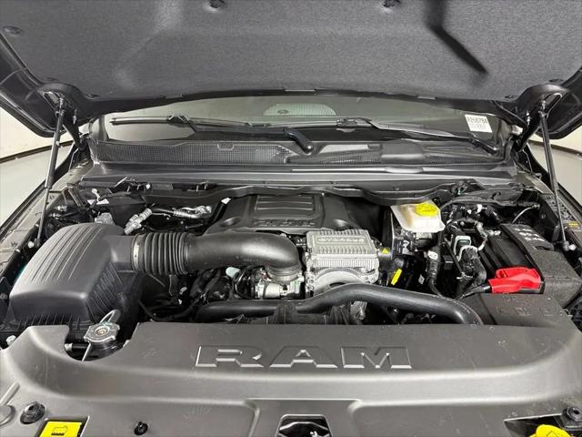 2026 Ram 1500 Express Crew Cab 4x4 57 Box