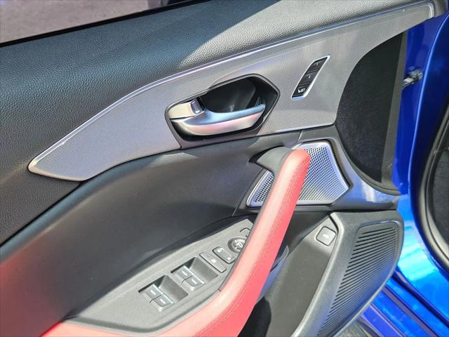2023 Acura TLX A-SPEC Package