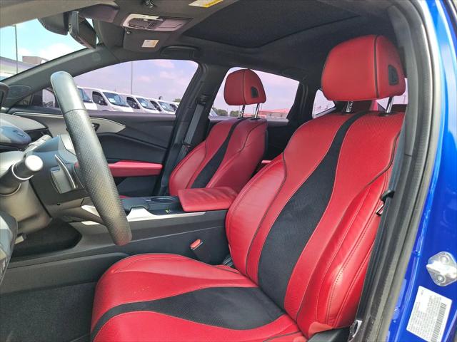 2023 Acura TLX A-SPEC Package