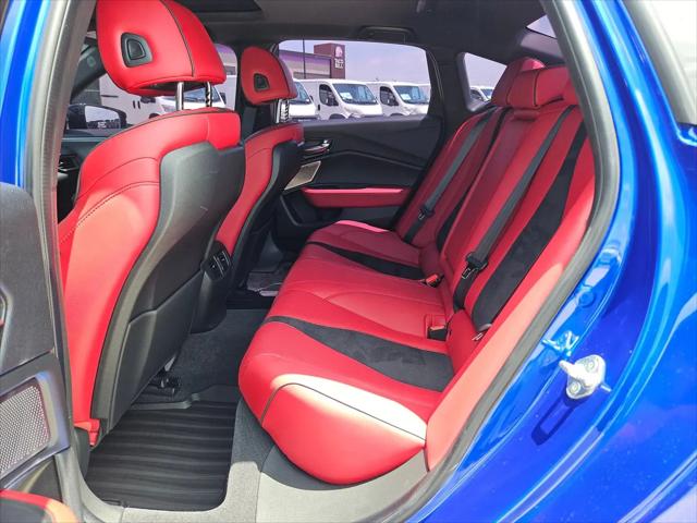 2023 Acura TLX A-SPEC Package