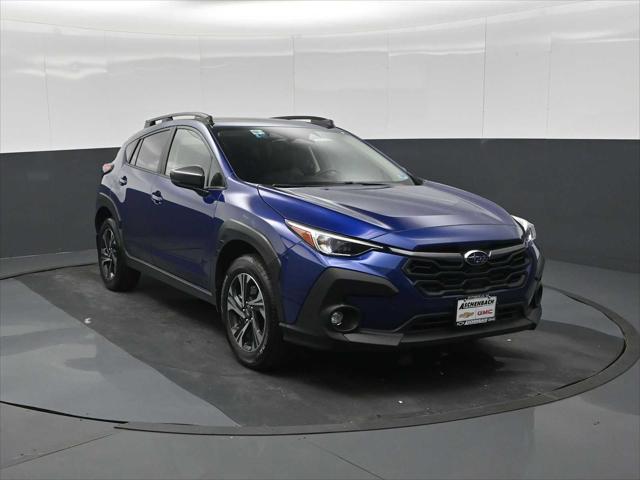 2024 Subaru Crosstrek Premium 2024 Subaru Crosstrek Premium