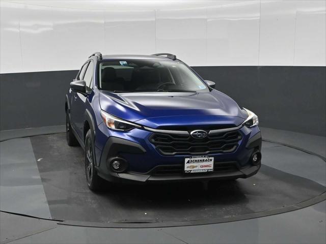2024 Subaru Crosstrek Premium 2024 Subaru Crosstrek Premium