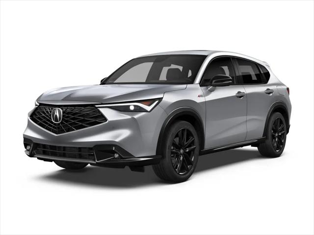 2025 Acura ADX A-Spec with Advance for sale in Reno, NV