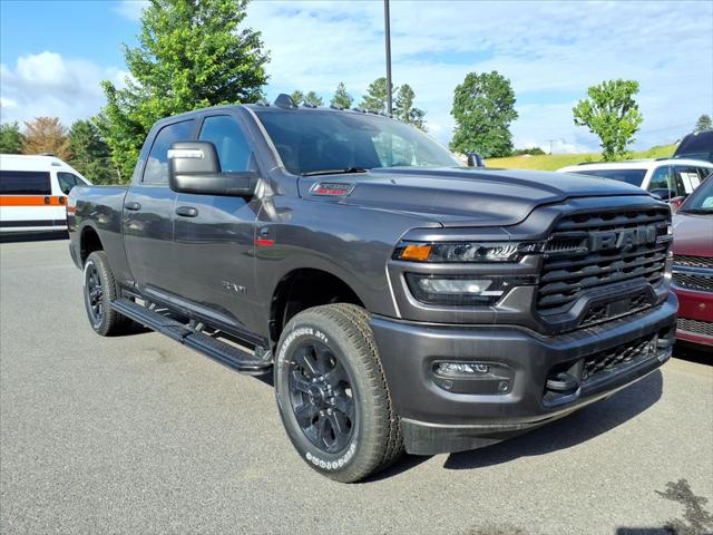 2026 Ram 3500 Big Horn Crew Cab 4x4 6'4" Box for sale in Lebanon, VA