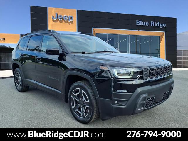2026 Jeep Cherokee Limited 4x4 for sale in Lebanon, VA