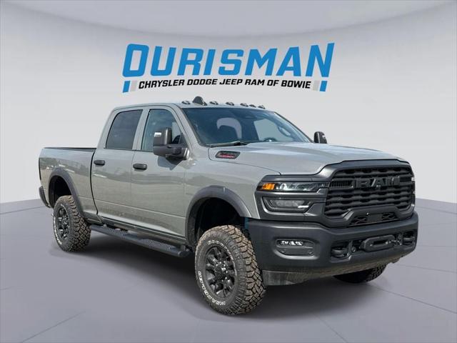 2026 Ram 2500 Tradesman Crew Cab 4x4 6'4" Box for sale in Bowie, MD