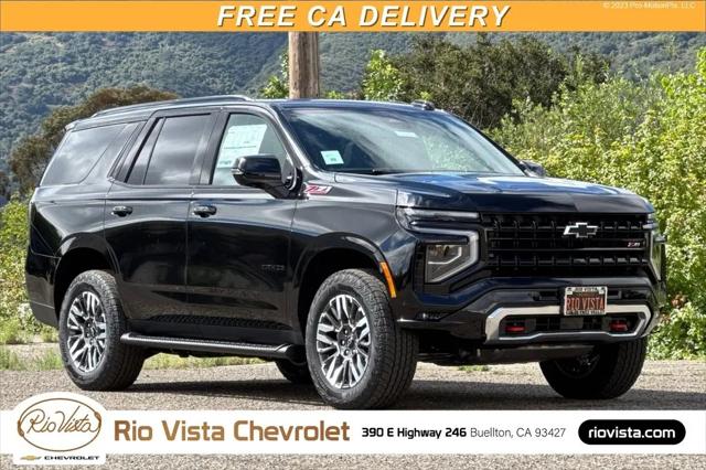 2026 Chevrolet Tahoe 4WD Z71 for sale in Buellton, CA