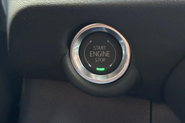 2026 Chevrolet Tahoe 4WD Z71