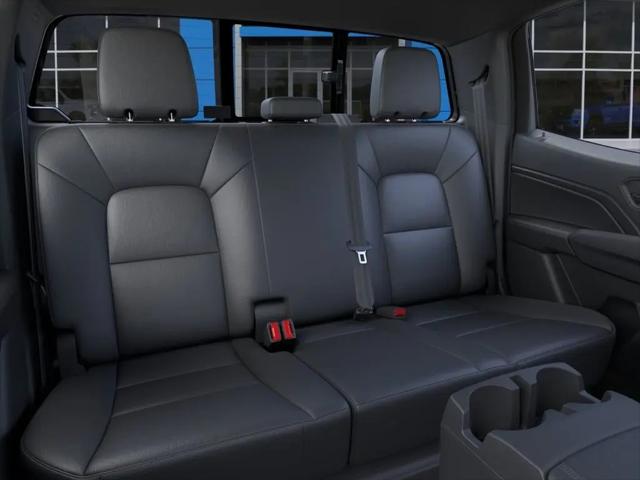 2026 Chevrolet Colorado WT, RWD