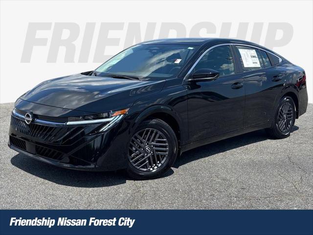2026 Nissan Sentra SV for sale in Forest City, NC