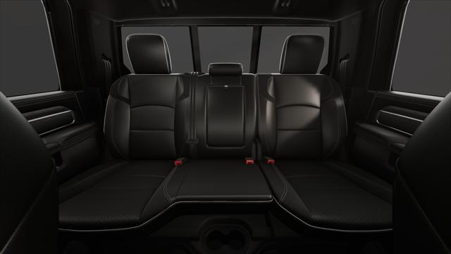 2026 RAM Ram 2500 RAM 2500 LARAMIE CREW CAB 4X4 64 BOX