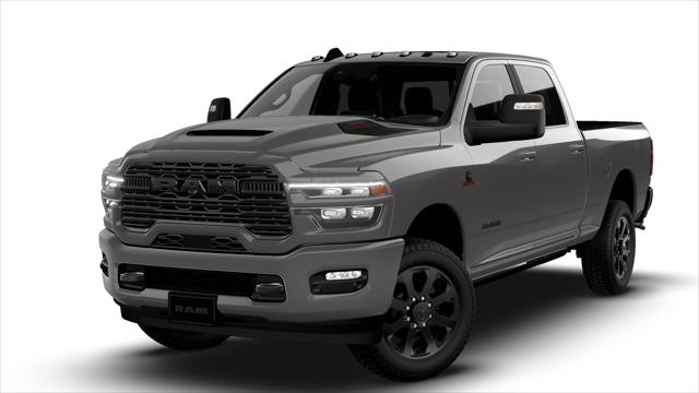 2026 RAM Ram 2500 RAM 2500 LARAMIE CREW CAB 4X4 64 BOX