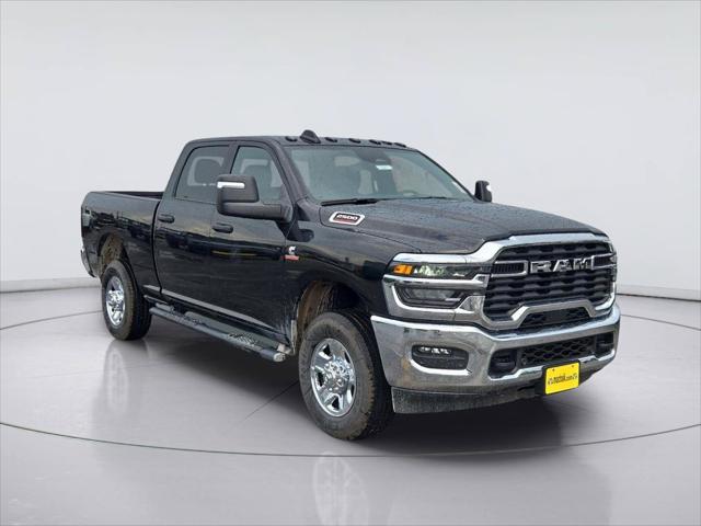 2026 RAM 2500 RAM 2500 TRADESMAN CREW CAB 4X4 64 BOX