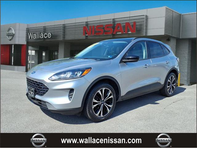 2022 Ford Escape SE for sale in Kingsport, TN