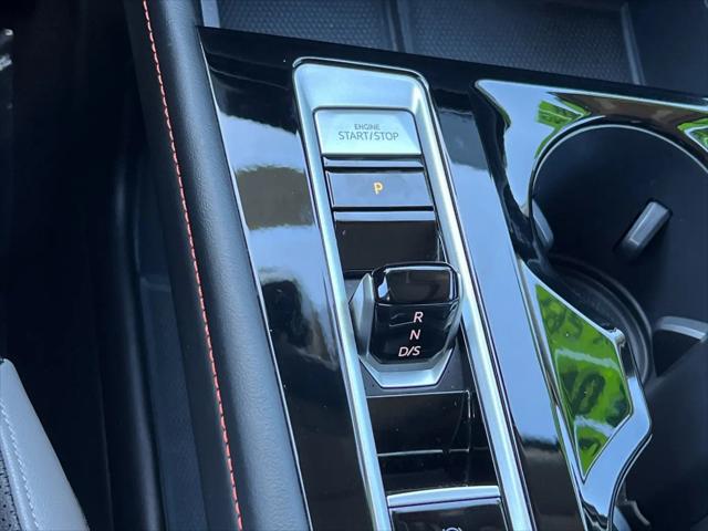 2024 Volkswagen Atlas 2.0T Peak Edition SE w/Technology