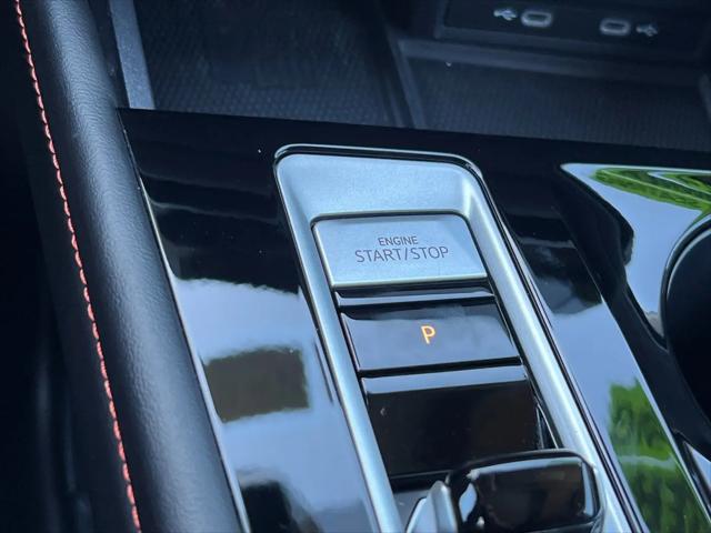 2024 Volkswagen Atlas 2.0T Peak Edition SE w/Technology