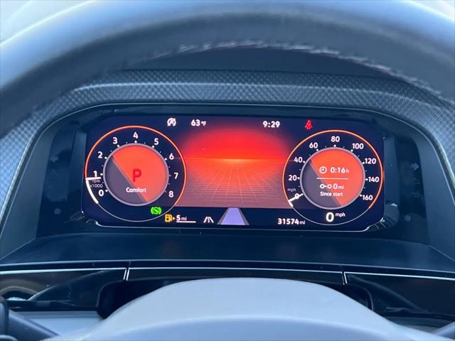 2024 Volkswagen Atlas 2.0T Peak Edition SE w/Technology