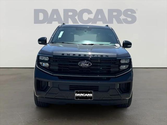 2026 Ford Expedition Max Platinum MAX