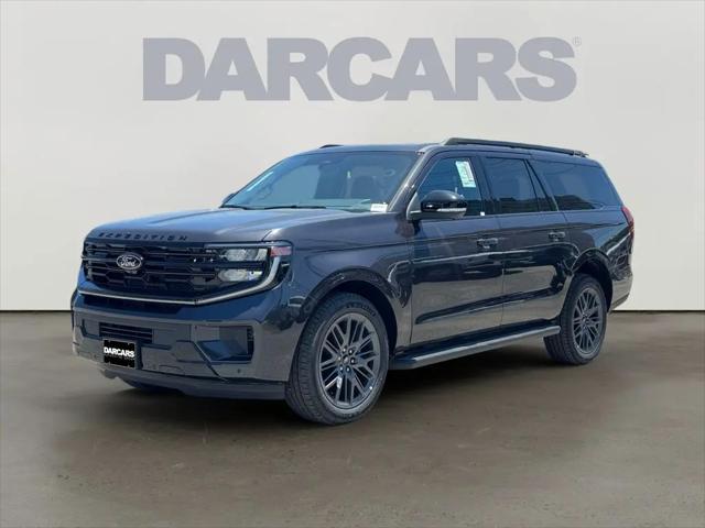 2026 Ford Expedition Max Platinum MAX