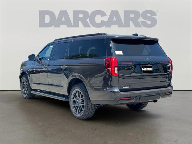 2026 Ford Expedition Max Platinum MAX
