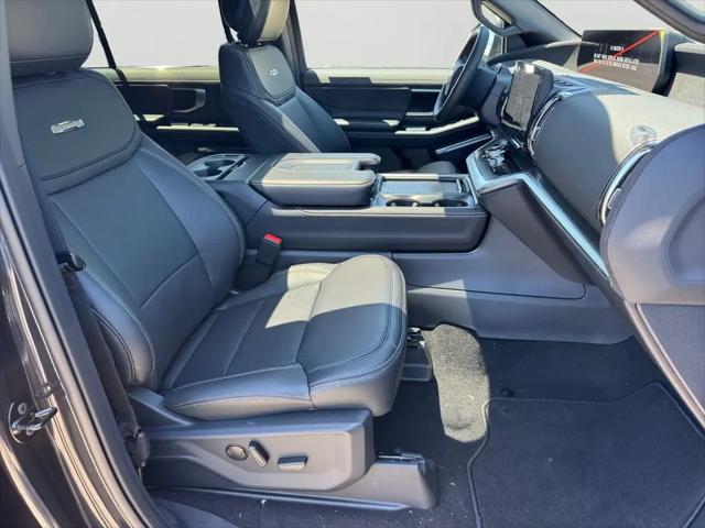 2026 Ford Expedition Max Platinum MAX