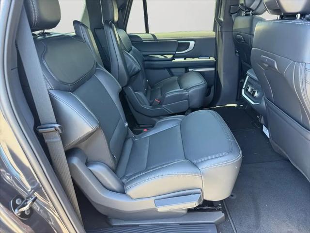 2026 Ford Expedition Max Platinum MAX