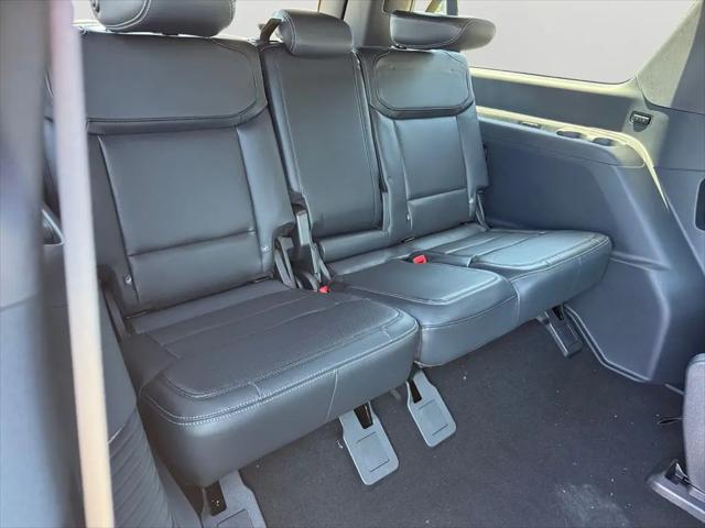 2026 Ford Expedition Max Platinum MAX