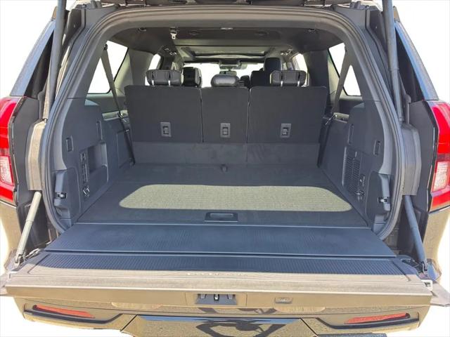 2026 Ford Expedition Max Platinum MAX